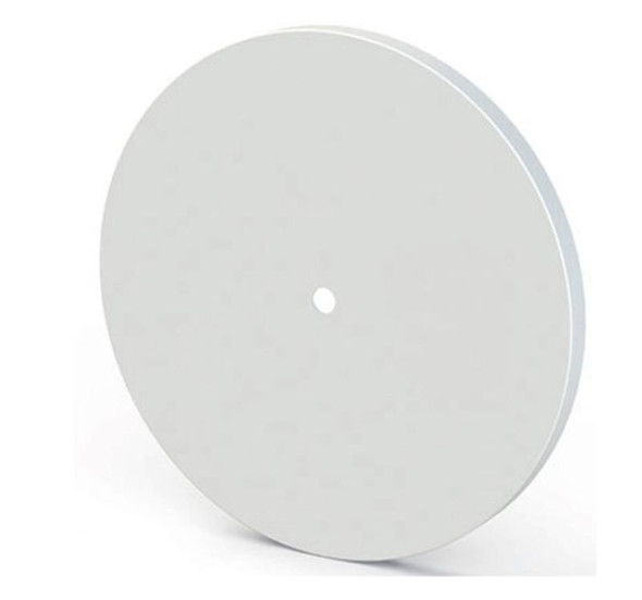 Auxiliary Blank Canopy for Suspension Cable image 2