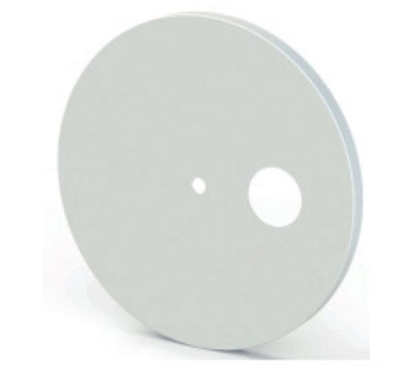 Auxiliary Blank Canopy with Cord Grip image 2