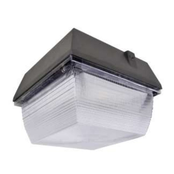 eLucent CP Series LED Canopy Light Fixture
