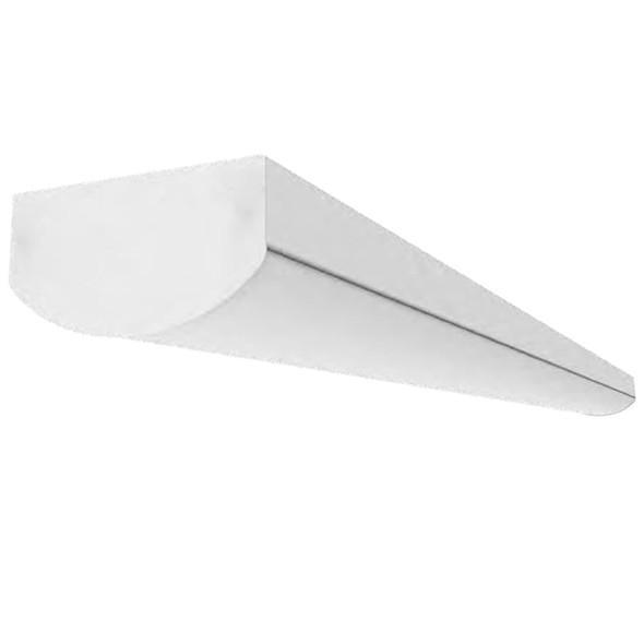 LSW Series Duo Selectable Linear LED Stairwell Fixture with Bi-level Sensor LSW Series Duo Selectable Linear LED Stairwell Fixture with Bi-level Sensor