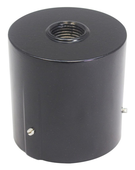 2-Inch Slipfitter Adaptor with 1/2" NPT Hub in the Top image 2