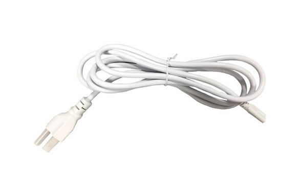 6 Ft. Plug-in Power Cord, T5 Retrofit Lamp Compatible image 2