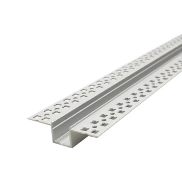 13x15mm Channel Lens for LED Profiles