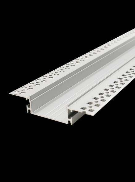 37X15mm Mud-in Recessed Mount Channel image 2