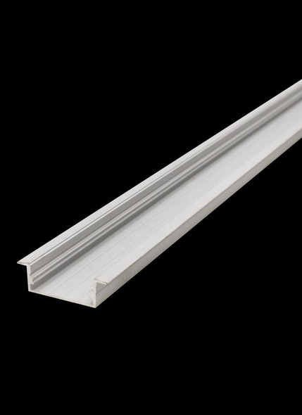 12X7mm Recessed Channel & Lens image 2