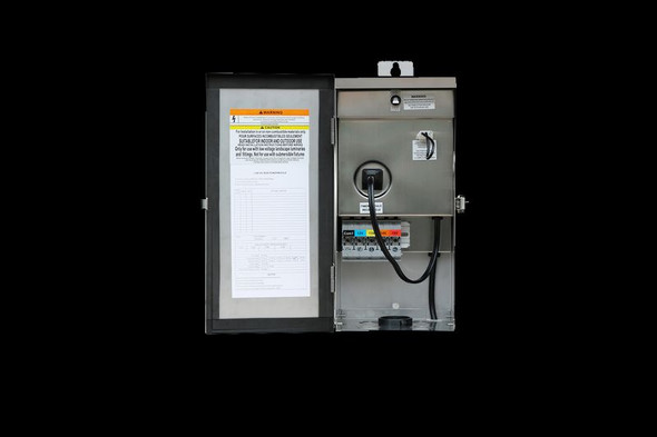 300 Watt Multi-Tap Landscape Transformer image 2