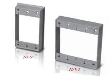 1 Gang Weatherproof Extension Ring image 2