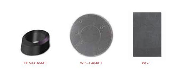 Universal 1-Gang Foam Gasket image 1
