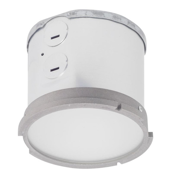 Adjustable LED Panel Light 27W/34W/40W with Selectable Color Temperature image 2
