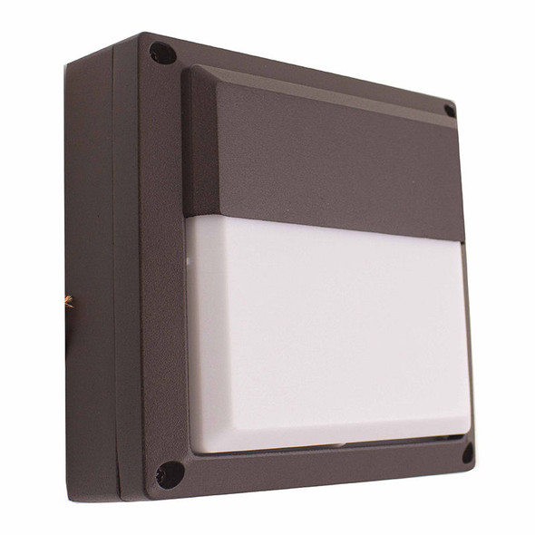 Westgate Manufacturing, LVW Series, 6W, Multi Color Temperature, Oil-Rubbed Bronze