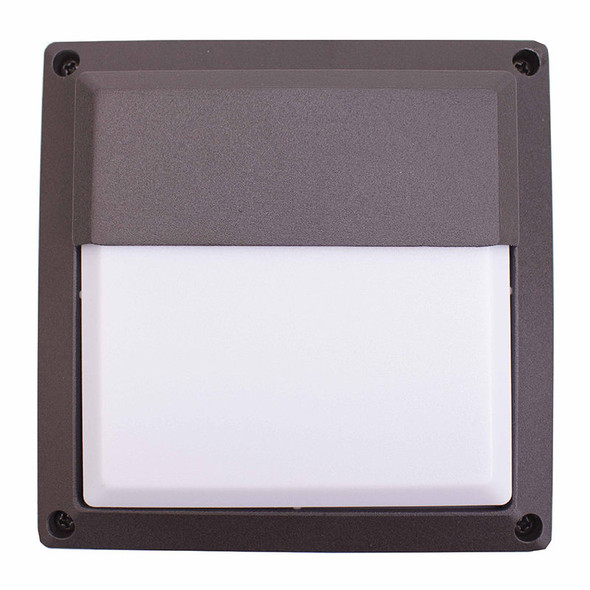Westgate Manufacturing, LVW Series, 6W, Multi Color Temperature, Oil-Rubbed Bronze