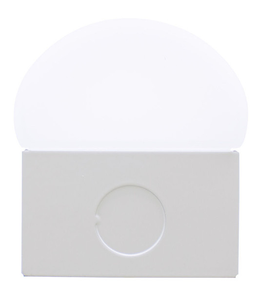 Westgate Manufacturing LSN Series, 2FT Narrow Strip Light with Sensor, 20W, Multi-Color Temperature, Dimmable