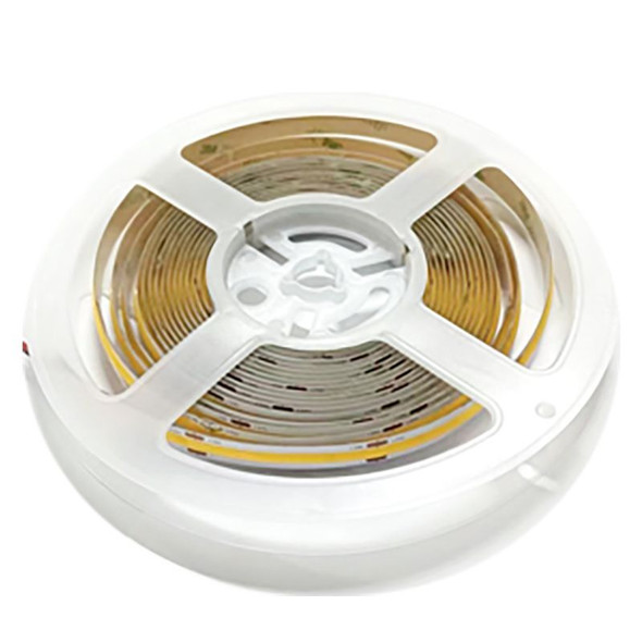 98.4Ft. 3 Watt Indoor COB Ribbon, High Output 24V image 2
