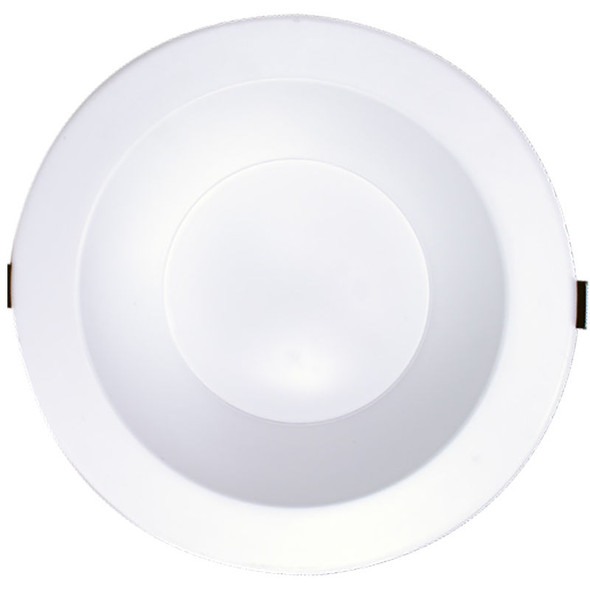 Westgate Manufacturing CRLE Series, 10-Inch High Output LED Downlight, 26-40W, Multi Color Temperature, White