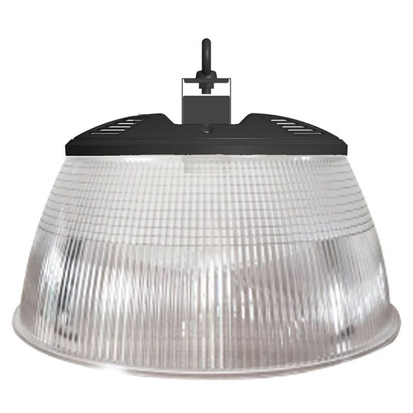 Builder Series UFO Highbay Accessory, Power and CCT - Adjustable image 2