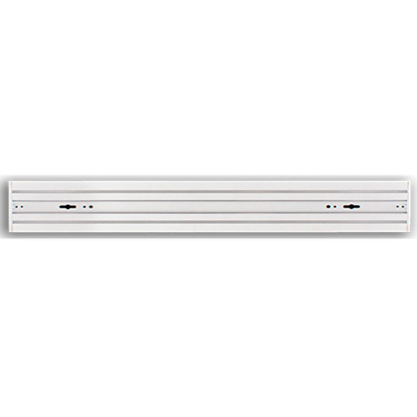 Westgate Manufacturing SCX4 Series, 2FT Seamless Linkable Linear Lighting System with Multi-CCT and Dimmable Feature, 20W