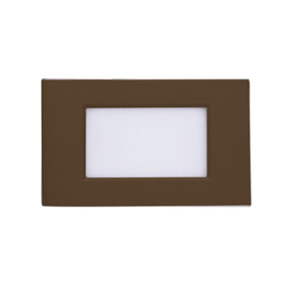 Adjustable Color Temperature LED Fixture - Oil-Rubbed Bronze, 3.5W