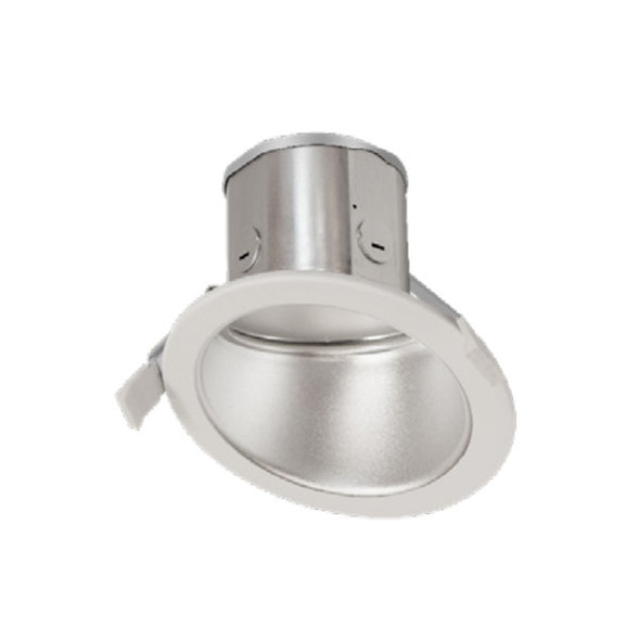 4-Inch 20 Watt Adjustable Color Recessed LED Light
