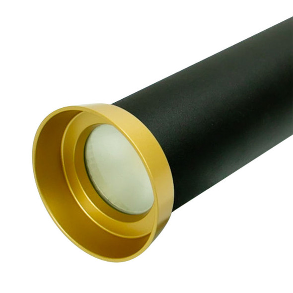 Decorative Wide-Mouth Lens Cap for CMC2 - CMC2-TRMWM