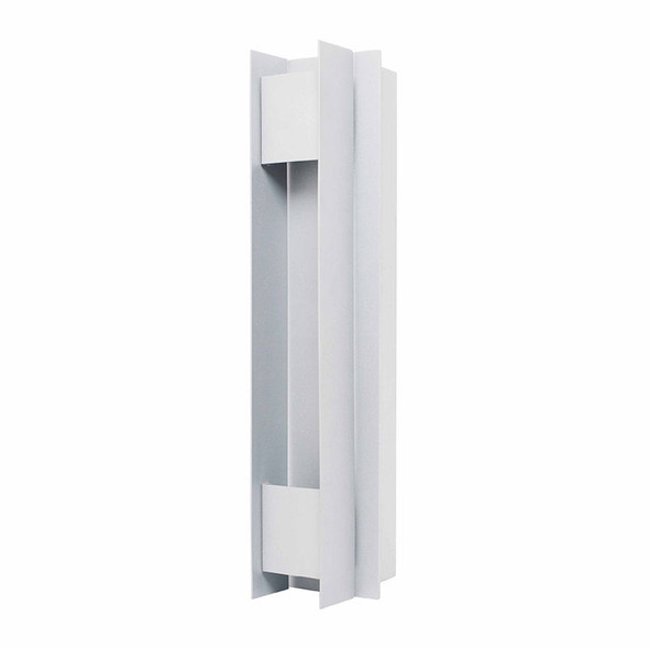 Westgate Manufacturing, CREST LED Wall Sconces, 30K Silver