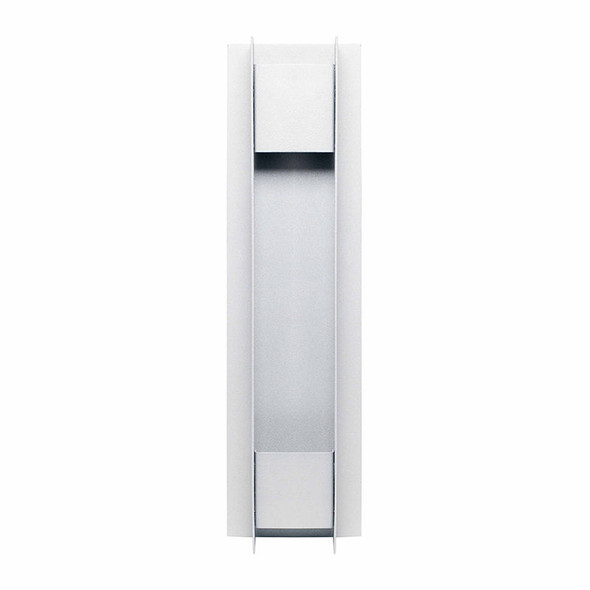 Westgate Manufacturing, CREST LED Wall Sconces, 30K Silver