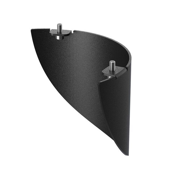 G5 Bollard Round Anchor Bolts & Mounting Plate image 2