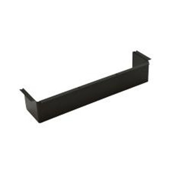 M Series - 7/500W Top/Bottom Visor, Bronze