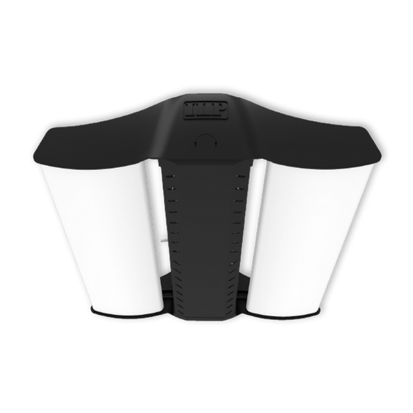 Endeavour Series 2Ft. 30L LED Linear High Bay, Wide Dsitribution