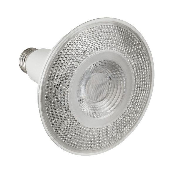 Euri Lighting, EP38 Series, Dimmable LED PAR38 Long Neck Bulb, 15W, 4000K, 1250lm