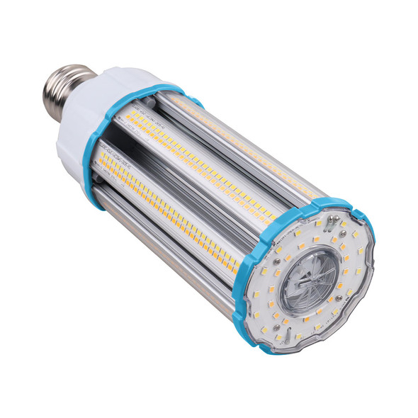 63W-54W-36W Selectable LED Tunable Corn Bulb