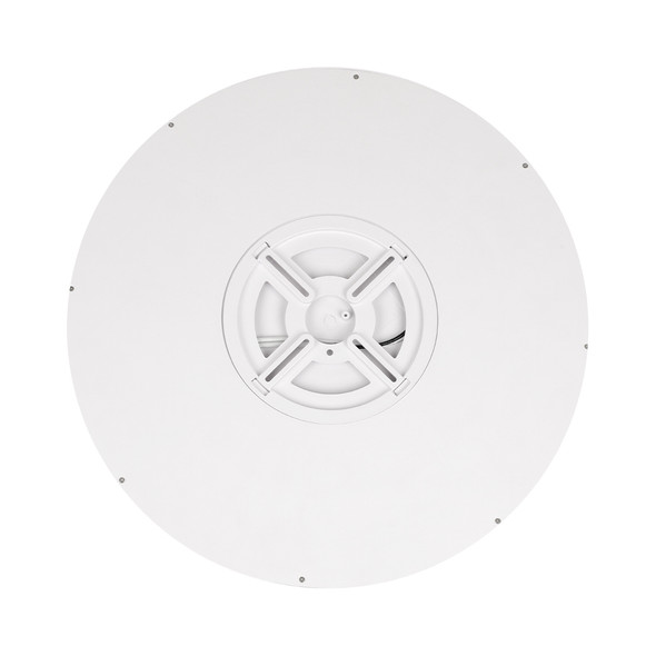 Euri Lighting, EIN-CL59 Series, 15W LED Ceiling Light, 5CCT Selectable, Dimmable, Wet Rated