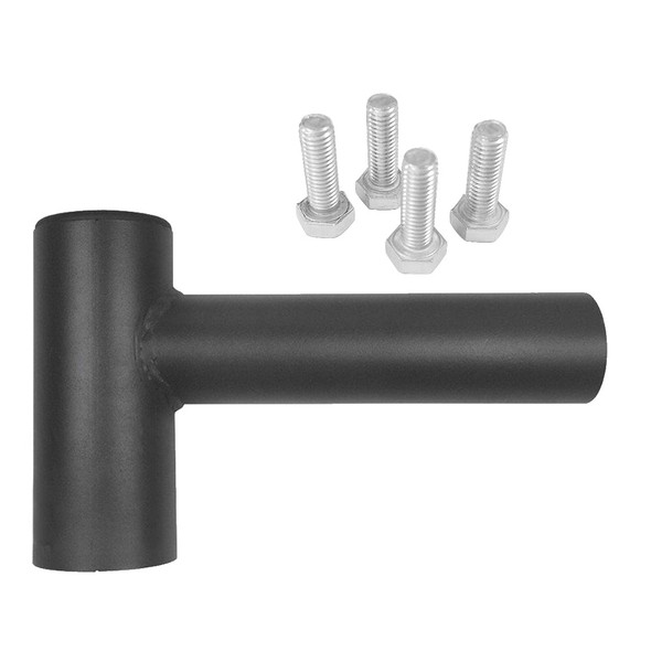 Single Spoke Bracket, Mounts over 2-3/8