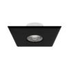 5" Ultimate Junction Box Mount LED, 10W, 5CCT, Round White Trim