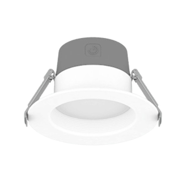 INNOFIT PLUS Downlight 4", Selectable CCT 3000/3500/4000K, Dimmable, 700/1050/1400lm