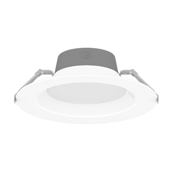 8" INNOFIT GEN 2, 0-10V Dimmable Commercial Downlight