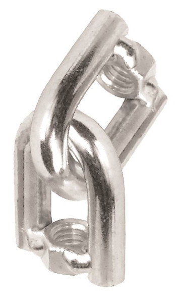 Swivel Female-Female 1/2-13