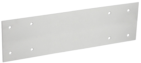 12" x 3" Screw-On Cable Protection Plate