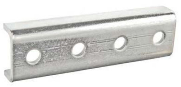 U-Fitting Splice External, Four Hole