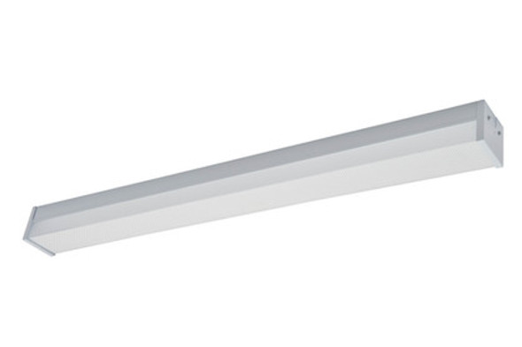 LED Linear Wrap, 2ft, 18W, 3000K/4000K/5000K CCT Adjustable