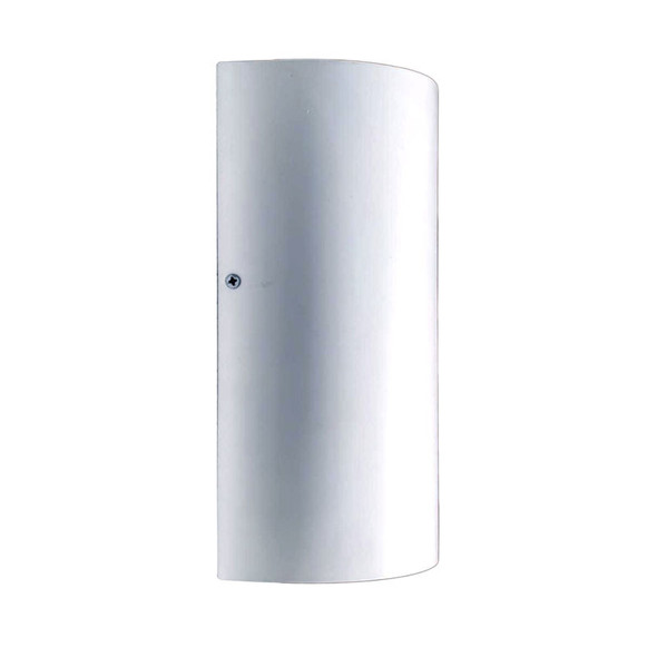 CREA Series Round Trim Model 57, Multi Color Temperature & Multi Power/Wattage (Selectable), White Finish
