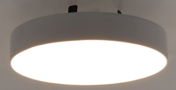 FEL Series Residential Lighting, 10W, 120V, Selectable CCT, 700LM