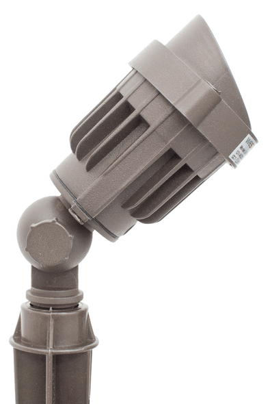 12V LED Bullet Landscape Flood Light, 3000K