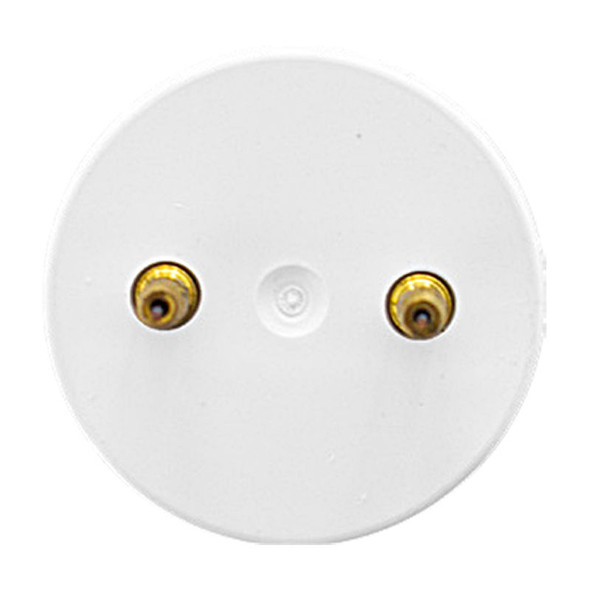 New Gen High Lumen 4Ft. LED T8 Glass Lamps, Dimmable, 18W, 3500K