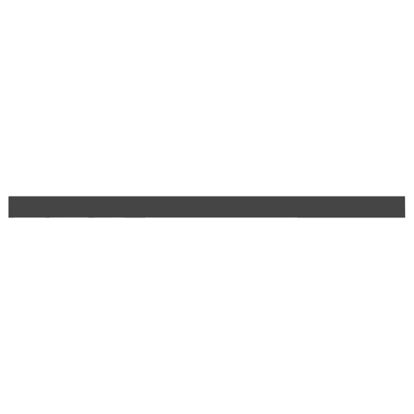 Westgate SCX 6 ft 2.75 in. Linear Light, 60W, 4-CCT, Dimmable, Louver Lens, Black