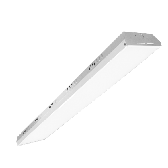 240W Max. LED Linear High Bay, 480V, 5000K