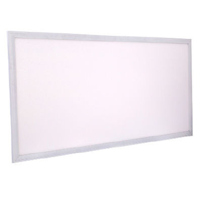 2x4 Surface Mount Flat Panel, Selectable Wattage and Color Temperature