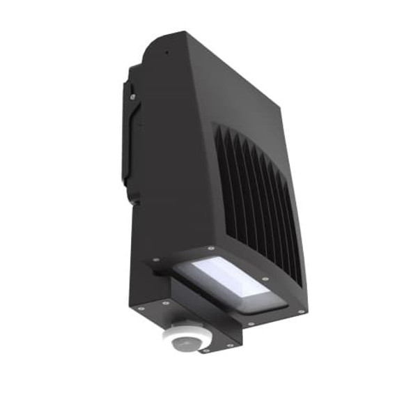 2-ft 24W Lumen Selectable Slim Wrap, 120V-277V, Selectable CCT