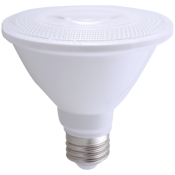LED PAR30 Short Neck, Flood, Dimmable, 2700K, 3000K, 4000K