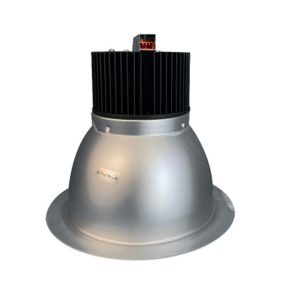 6" Trim, 3000K, 2,210 Lumens, for use with BL6CLED-28A 6" Trim, 3000K, 2,210 Lumens, for use with BL6CLED-28A