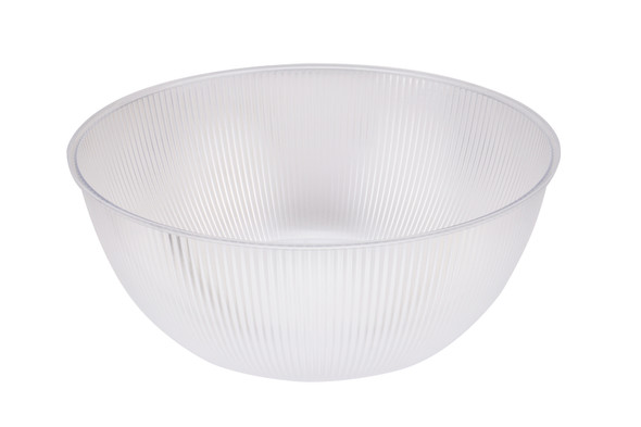 Reflector, Prismatic, for BAYE3 100-240W fixed power, BAYE3 150W power select, HBX3 150-200W